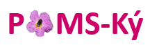 Logo for PoMS-Ky